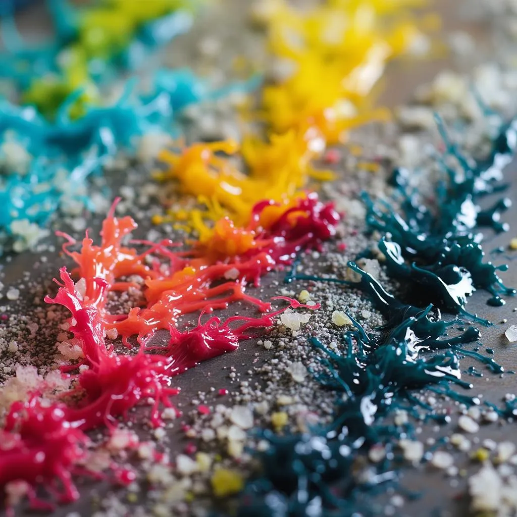 Prácticas sostenibles en serigrafía