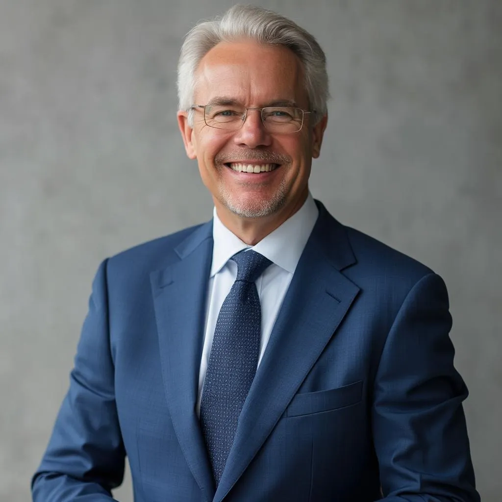 Martín Gómez - Director de Marketing